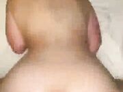 BIg Tit Slut Wife Fucks Hubbys Friend Eric