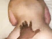 BIg Tit Slut Wife Fucks Hubbys Friend Eric