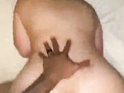 BIg Tit Slut Wife Fucks Hubbys Friend Eric