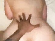 BIg Tit Slut Wife Fucks Hubbys Friend Eric