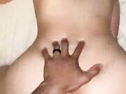 BIg Tit Slut Wife Fucks Hubbys Friend Eric