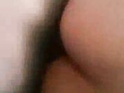 Stacy the housewife gets BBC from behind