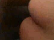 Stacy the housewife gets BBC from behind