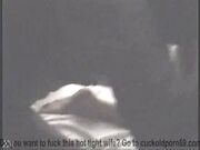 Tiny white wife enjoys her big black bull