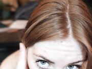 theivoryfox - Pov Fuck