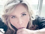 Lena Paul - POV Blowjob