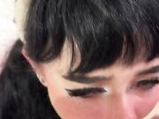 laararose - Cat Girl gets Fucked