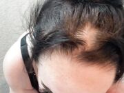 laararose - Goth Girl Deepthroat