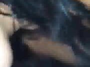 Angel fucks guy in hotel room in front of hubby