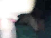 Angel fucks guy in hotel room in front of hubby