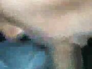 Angel fucks guy in hotel room in front of hubby