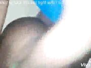 Hot Wife Needs Two BBCs To Be Satisfied