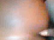 Cuckolding wife having fun with a black stallion