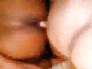 Cuckolding wife having fun with a black stallion