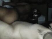 hot curvy wife her first time with a BBC