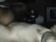 hot curvy wife her first time with a BBC