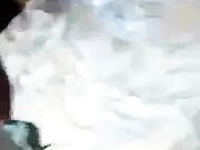 Cuckold Husband sharing his hot wife with BBC