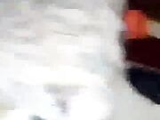 Cuckold Husband sharing his hot wife with BBC