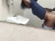 loser hubby watches his hot wife get fucked by a black man