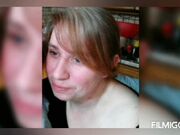 Drei Loch Hure Tanja