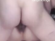 Komm und Fick mich hart