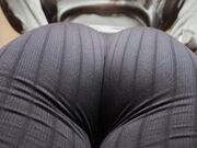 GalaMV - Teacher Milks your Cock for Impregnation