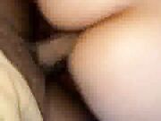 Janet Mason and her afternoon dose of Black Dick