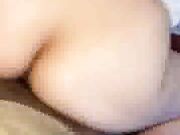 Janet Mason and her afternoon dose of Black Dick