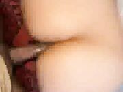 Janet Mason and her afternoon dose of Black Dick