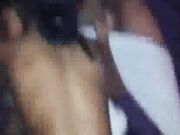 Busty Merce starts new year by GETTING DRILLED BY A BBC