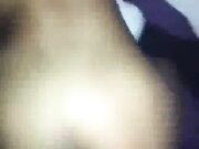 Busty Merce starts new year by GETTING DRILLED BY A BBC