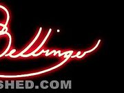 Xev Bellringer & Princess Leia - Bratty Sisters Converted into Sex Bots