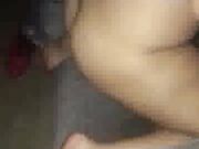 Spoiled Wife Loves Having her Pussy Filled Up With Cum