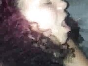 Spoiled Wife Loves Having her Pussy Filled Up With Cum