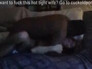 Neighbor Vira Gold fucks in her husband's bedroom