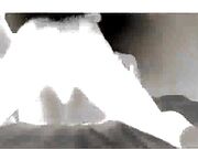 Big Titted Wife Sucking Her First BBC Dick