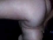 Wife Fucks Black Cock On Webcam