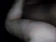 Wife Fucks Black Cock On Webcam