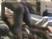 BBC passionately fucks beautiful hotwife