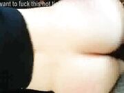 YOUNG HOUSEWIFE GETS SLAMMED WITH BBC