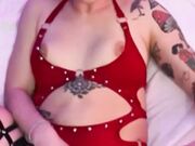 Beautiful Redhead Teen Fucks Her Date