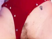 Beautiful Redhead Teen Fucks Her Date