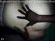 Sexy housewife swinger fucking black dude in Milf Porn Video