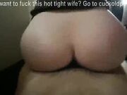 Tiny blonde Holly Berry takes on 2 BBC's