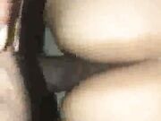 thick BBW got pounded hard by bbc
