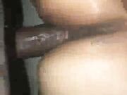 thick BBW got pounded hard by bbc