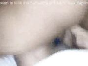 husband cheers on his wife wile she fuck a bbc