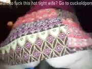 Lingerie Housewife Helena Price Fucks Big Black Cock