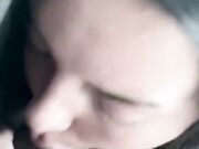 Big Tits Latina Helps BBC To Cum