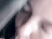 Big Tits Latina Helps BBC To Cum